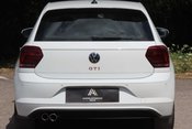 Volkswagen Polo 2.0 TSI GTI Hatchback 5dr Petrol DSG Euro 6 (s/s) (207 ps) 5