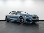 BMW 8 Series 3.0 840i Auto 2dr 3