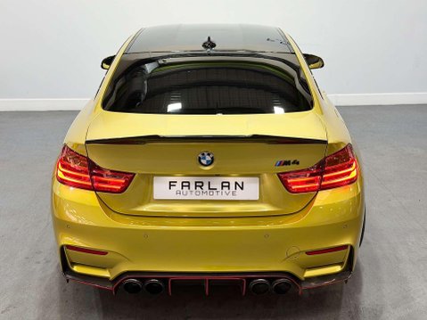BMW M4 3.0 BiTurbo Coupe 2dr Petrol DCT Euro 6 (s/s) (431 ps) 23