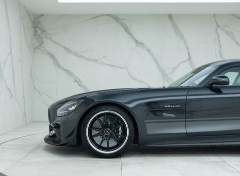 Mercedes-Benz AMG GT R PRO 49