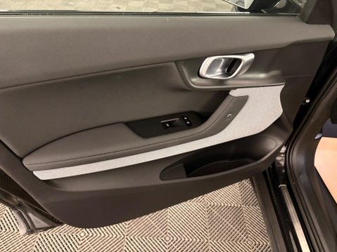 Polestar 2 Single Motor 78kWh Long Range Fastback Auto FWD 5dr 33
