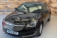 Vauxhall Insignia 2.0 CDTi ecoFLEX Design Hatchback 5dr Diesel Manual Euro 5 (s/s) (140 ps) 6