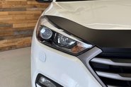 Hyundai TUCSON 1.7 CRDi Blue Drive SE Nav SUV 5dr Diesel Manual Euro 6 (s/s) (116 ps) 18