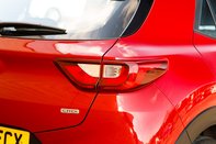 Kia Stonic Stonic 1.6 CRDi 2 5dr Estate 9