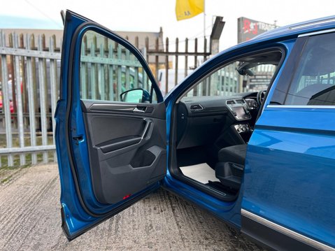 Volkswagen Tiguan SEL TDI BLUEMOTION TECHNOLOGY DSG 66