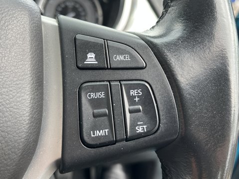 Suzuki Vitara 1.4 Boosterjet 48V Hybrid SZ5 ALLGRIP 5dr 24