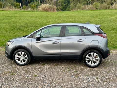 Vauxhall Crossland X SE 6