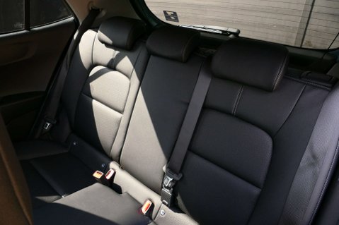 Kia Picanto 1.2 Picanto GT-Line S Auto 5dr 41