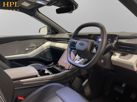 Ford Capri Extended Range 77kWh Select SUV 5dr Electric Auto (286 ps) 1 Owner - Rear 12