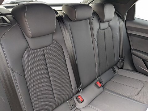 Audi A1 SPORTBACK TFSI S LINE 17