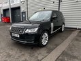 Land Rover Range Rover 3.0 Range Rover Westminster SDV6 Auto 4WD 5dr 28