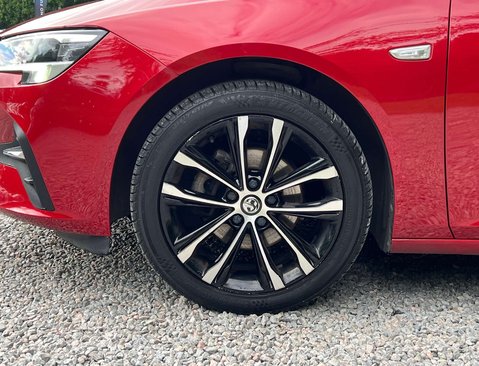 Vauxhall Insignia 1.5 Insignia Ultimate Nav TD 5dr 13