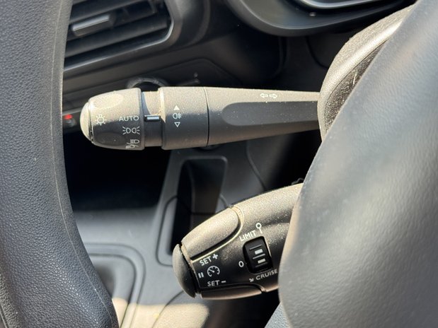 Citroen Berlingo LWB L2H1 Low Roof Enterprise Air Con Sensors EURO 6 17