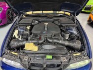 BMW M5 3.5 Saloon 4dr Petrol Manual (286 bhp) 62