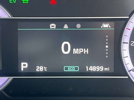 Kia Niro 1.6 Niro 2 HEV Semi-Auto 5dr 25