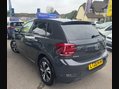 Volkswagen Polo 1.0 TSI Match Euro 6 (s/s) 5dr 5