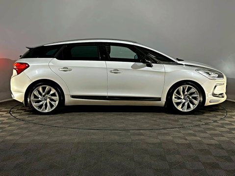 Citroen DS5 THP DSPORT 5-Door 5