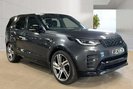 Land Rover Discovery 3.0 Discovery R-Dynamic SE D MHEV Auto 4WD 5dr