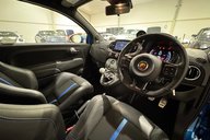 Abarth 500 695 TRIBUTO 131 RALLY 12