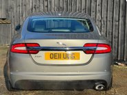 Jaguar XF D PREMIUM LUXURY 6