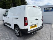 Citroen Berlingo 950 Enterprise XL 102 ps BlueHdi Panel Van 7