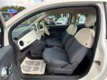 Fiat 500 1.2 Pop Auto Euro 4 3dr 21