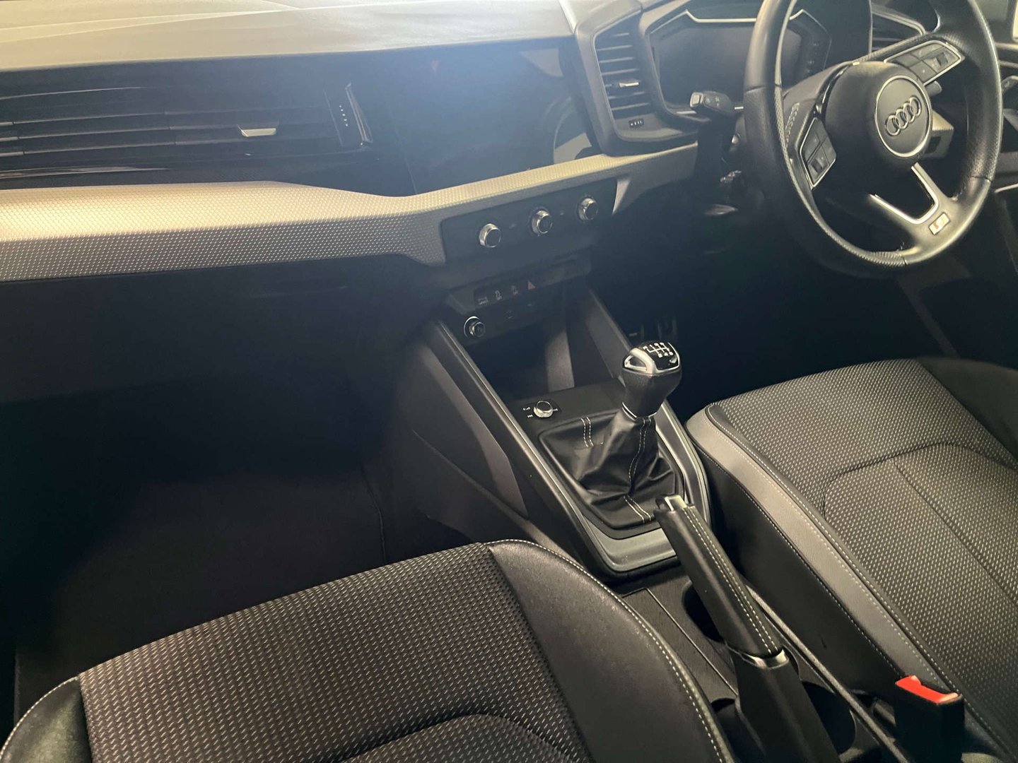 2023 Audi A1 — image 50