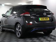Nissan LEAF LAUNCH EDITION 22