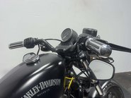 Harley-Davidson Sportster 883 IRON 2014 20K MOT WARRANTY CRUISER 883CC 8