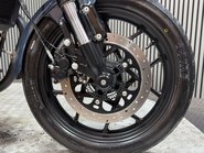 Royal Enfield Shotgun 2025 ONLY 2K GREAT CONDITION MOT 2028 LARGE TOP BOX 36