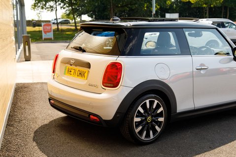 Mini Hatch COOPER S LEVEL 3 9