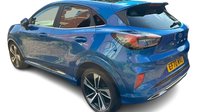 Ford Puma 1.0T EcoBoost ST-Line Vignale SUV 5dr Petrol DCT Euro 6 (s/s) (125 ps) 4