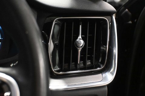 Volvo V60 2.0 V60 R-Design T6 Recharge AWD Auto 4WD 5dr 49