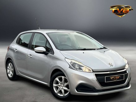 Peugeot 208 1.2 208 Active 5dr - NATIONAL DELIVERY*