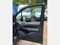 Ford Transit Connect 1.6 TDCi 240 Limited Panel Van 4dr Diesel Manual L2 H1 (128 g/km, 113 bhp) 25