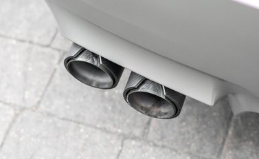 BMW M5 30 Jahre Edition 26