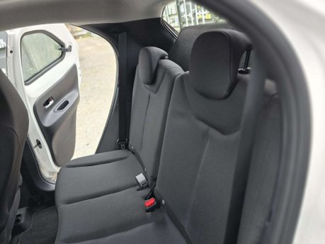 Toyota Aygo X 1.0 VVT-i Pure Hatchback 5dr Petrol x-shift Euro 6 (s/s) (72 ps) 17