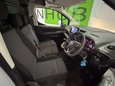 Vauxhall Combo 1.5 Combo 2300 Sportive TD 11