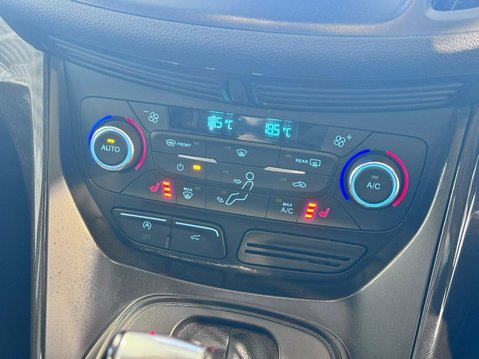 Ford Kuga 2.0 TDCi Titanium X Powershift Euro 6 5dr 17