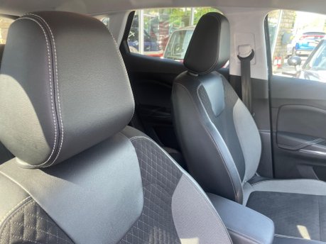 Vauxhall Grandland X SPORT NAV S/S 12