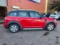Mini Countryman 1.5 Countryman Cooper 5dr 30