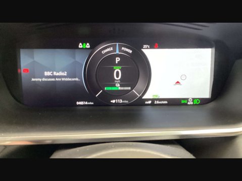 Jaguar I-Pace I-PACE HSE Black 4WD 5dr - NATIONAL DELIVERY* 17