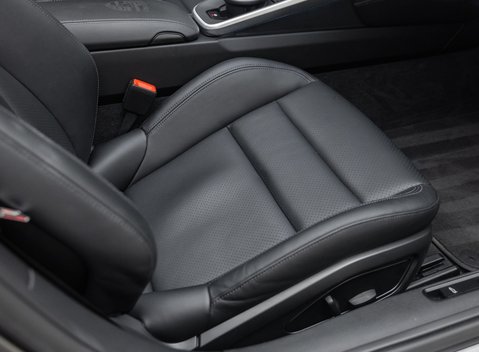 Porsche 911 Targa 4 (992) 20