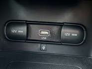 Kia Sportage CRDI GT-LINE S ISG MHEV 28