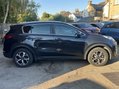 Kia Sportage 1.6 GDi 2 SUV 5dr Petrol Manual Euro 6 7