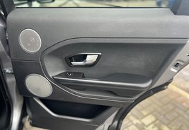 Land Rover Range Rover Evoque 2.2 SD4 PURE TECH AUTO 23