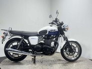Triumph Bonneville 2014 T100 GREAT CONDITION ONLY 7K ICONIC MODERN CLASSIC 865CC 1