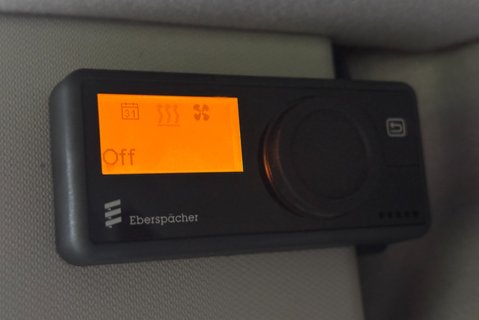 Ford Transit 350 L2 H3 130 ps Workshop Van with Air Con 17