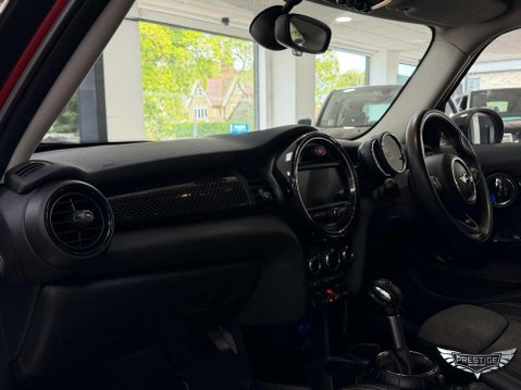 Mini Hatch 2.0 Cooper S Auto Euro 6 (s/s) 5dr 22
