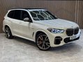 BMW X5 4.4 X5 M50i Auto 4WD 5dr 19